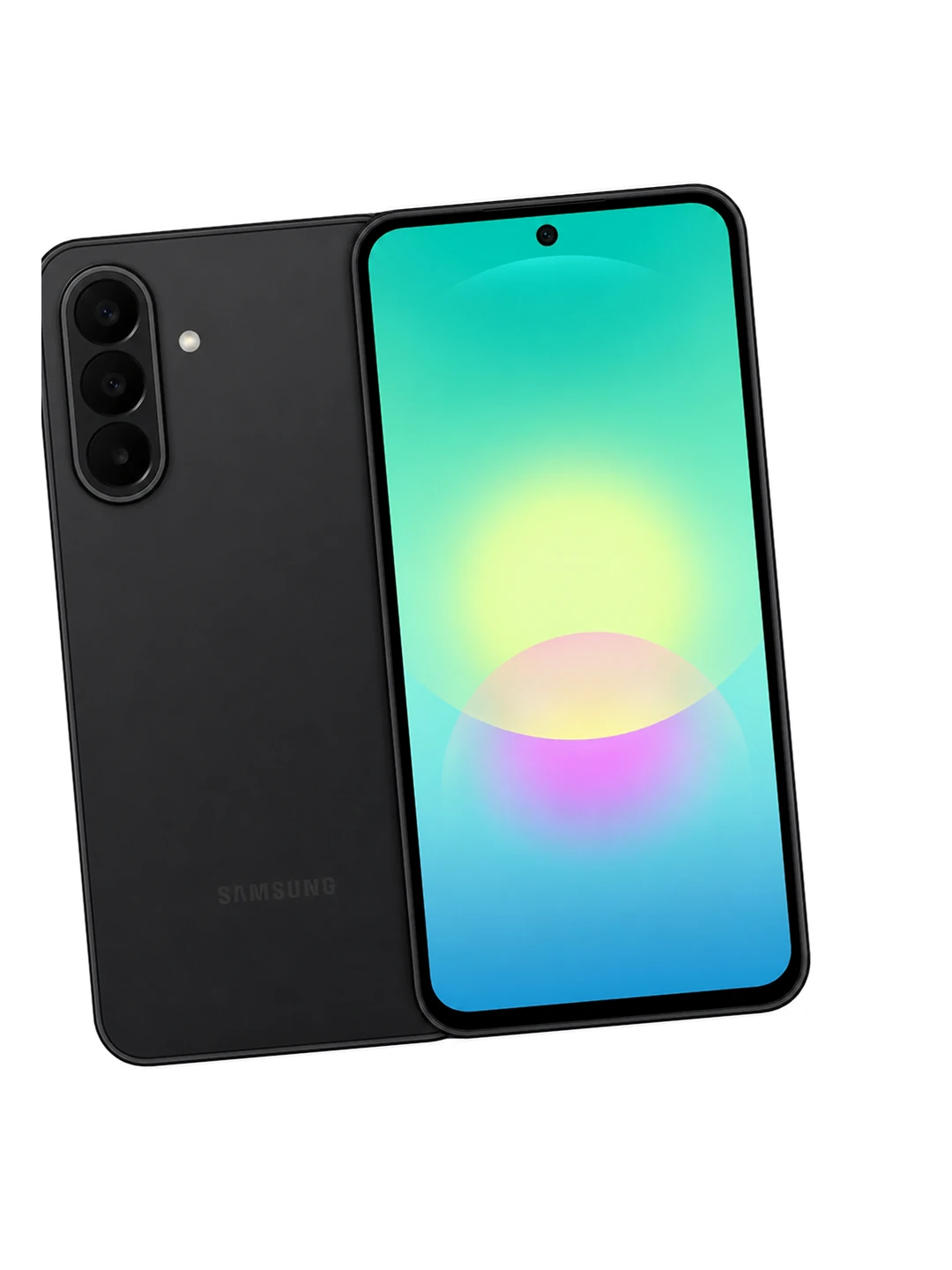 Смартфон Samsung Galaxy A27 6/128GB Black 2