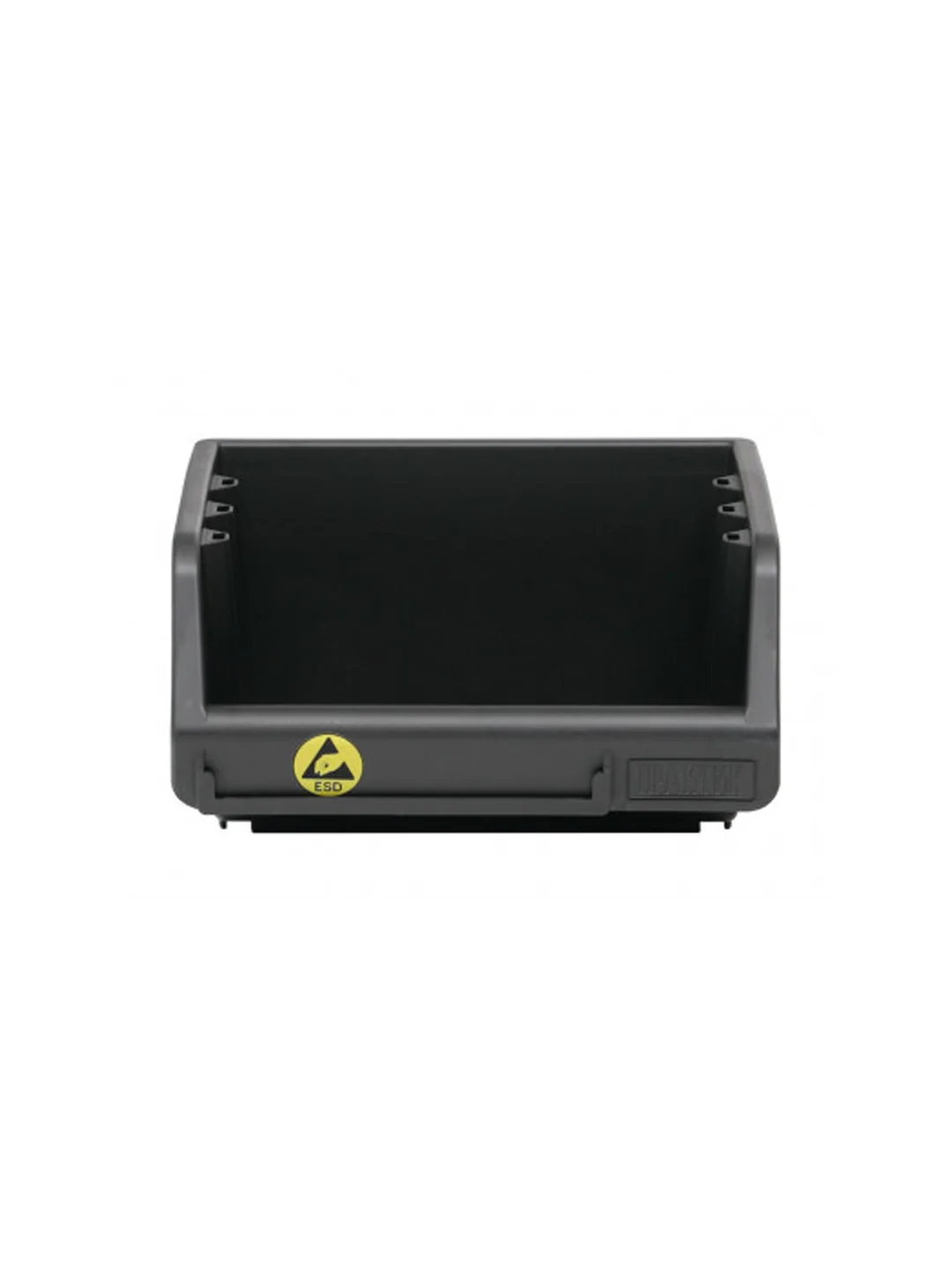 Ящик пластиковый Практик ESD 200x157x90 2