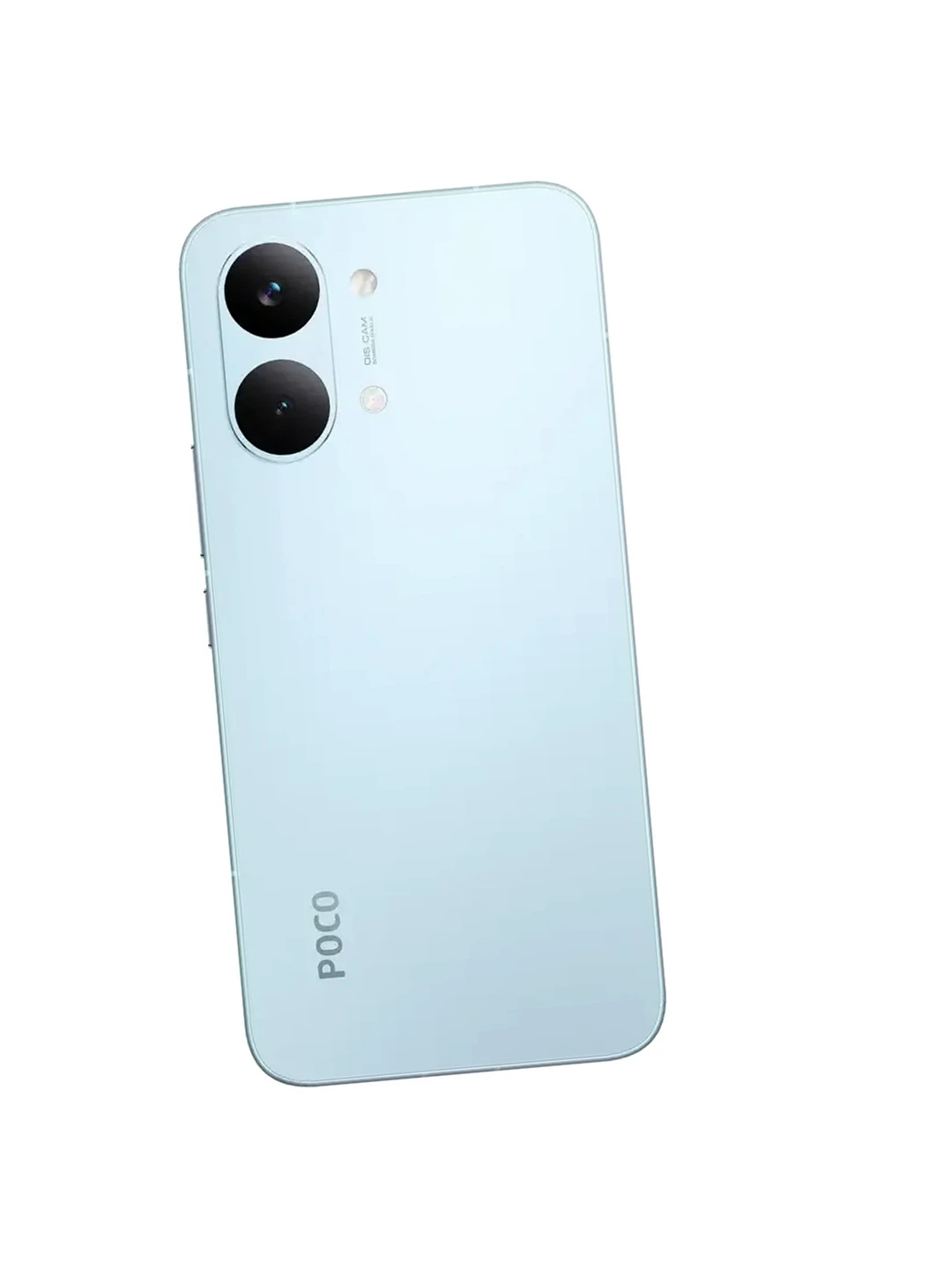 Смартфон Poco X8 Pro 12/512 Blue 2