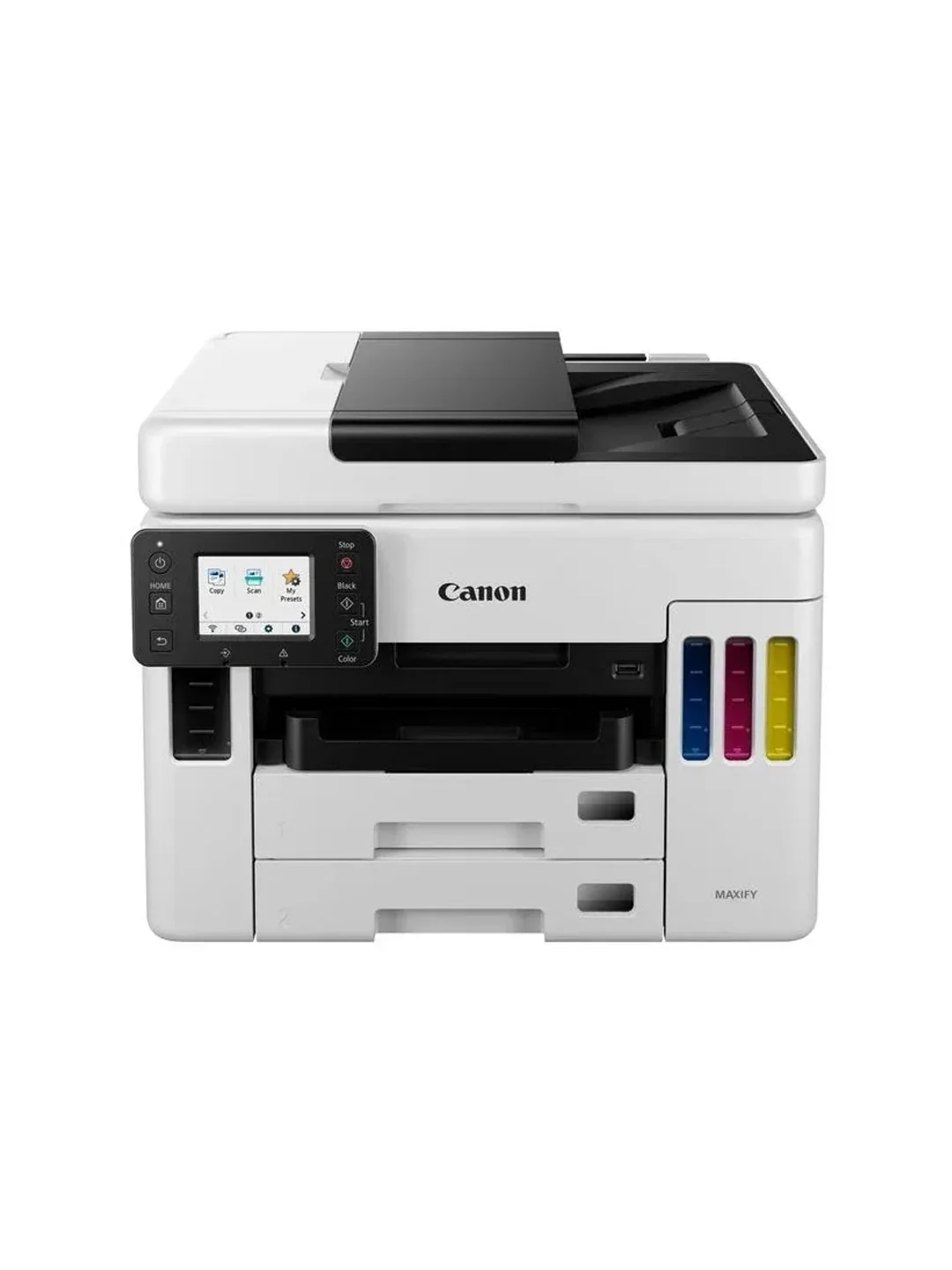 Canon MAXIFY GX7040 2