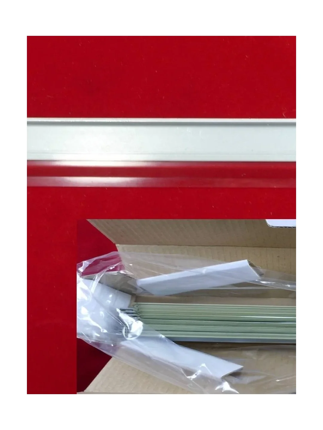 Дозирующее лезвие HP 2100/4000/4100 OEM
