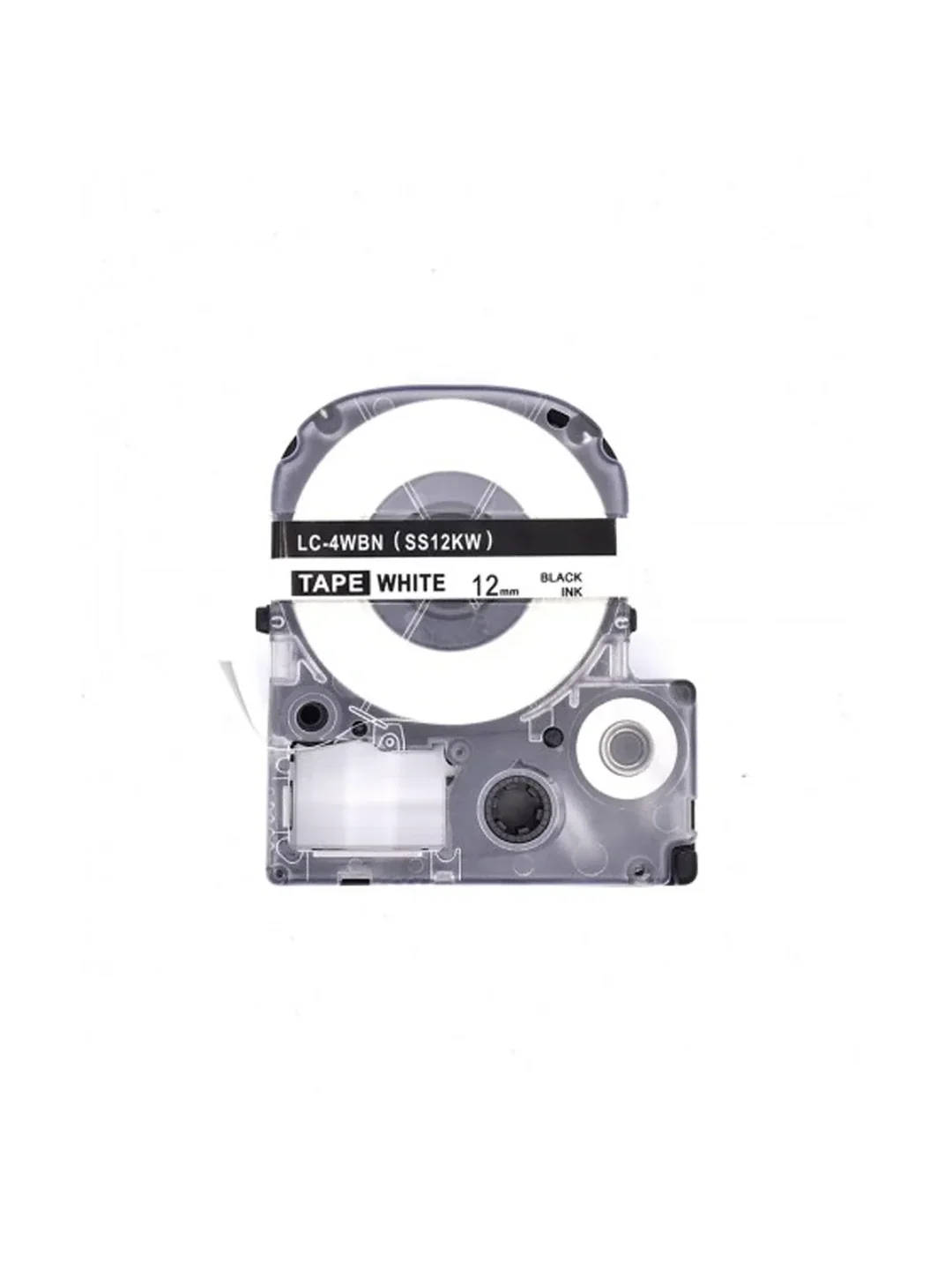 Epson Tape - LK5WBN Std Blk/Wht 18/9 лента 18mm / 9m для LW400 / LW700