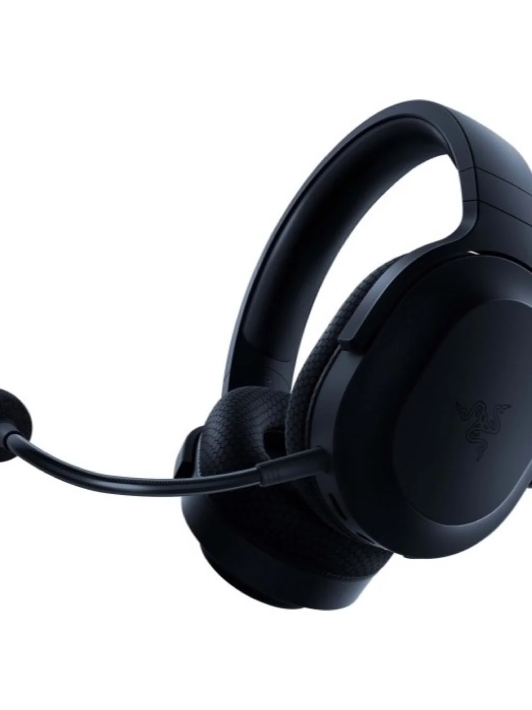 Наушники игровые, беспроводные Razer Gaming Headset Barracuda X 2022, 7.1, mini-jack/USB-A/BT/WL, 1.5m, black 2
