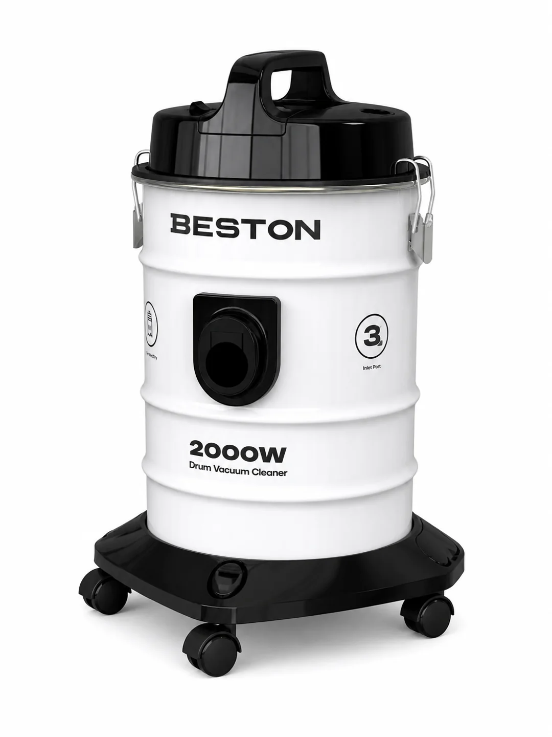 Beston VCB-7020DW changyutgichi 2