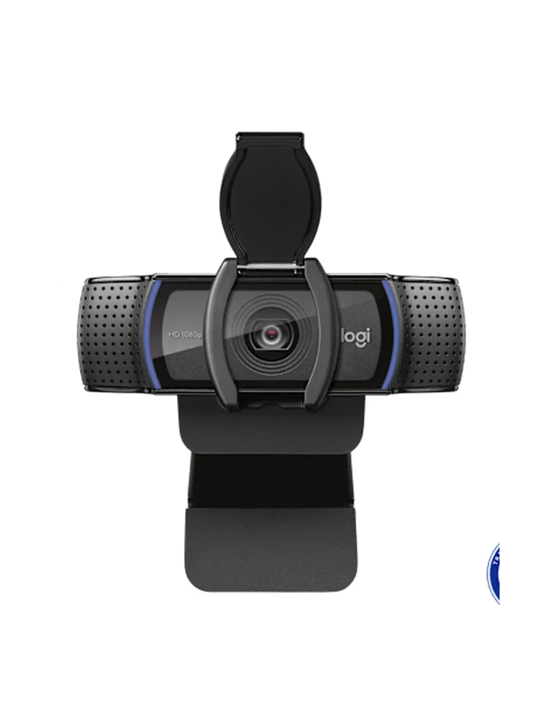 WEB CAMERA LOGITECH® C920 PRO LOGITECH 2