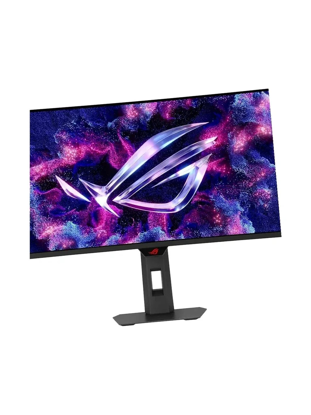 ASUS - 34" ROG Strix QD-OLED XG34WCDG Gaming Monitor, 175Hz, UWQHD (3440*1440), 0.03ms, G-SYNC, DisplayHDR™ 400, Black 2