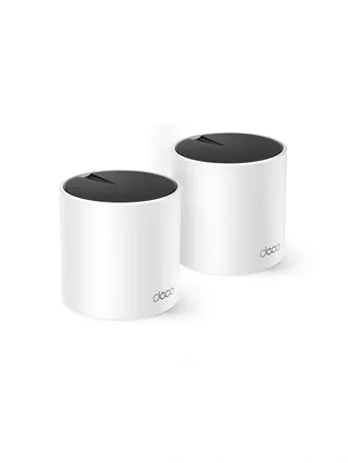 TP-Link Deco X55 (2 dona) TP-LINK modemi