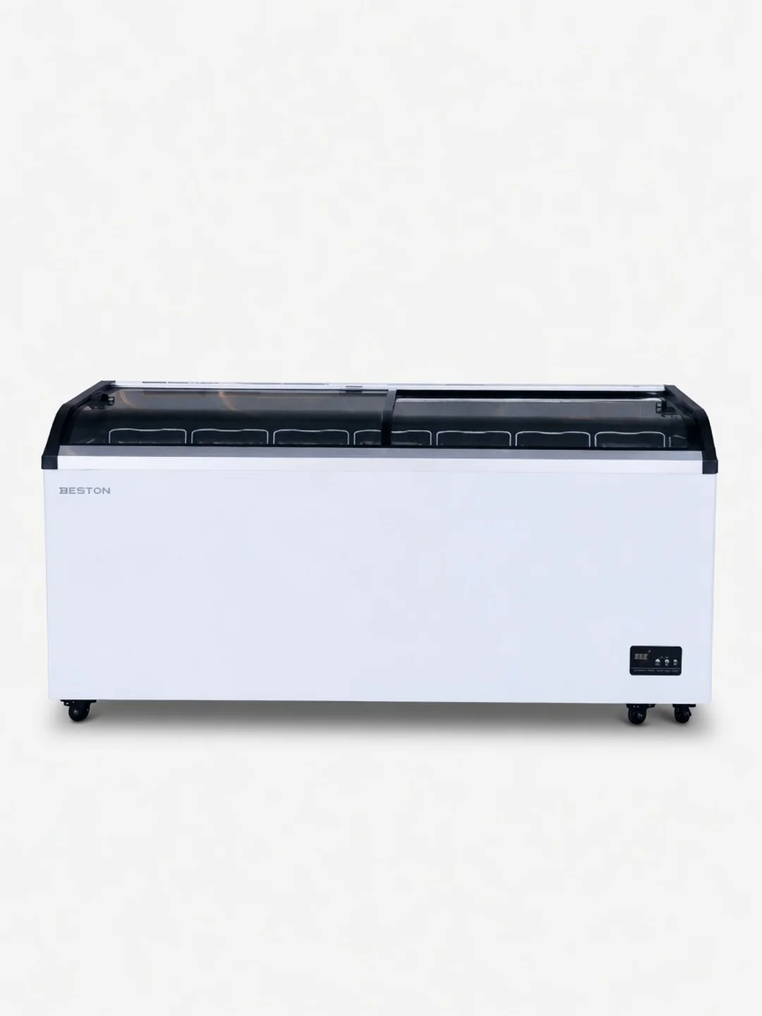 Витрина Beston BX-SFD669W