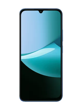 Смартфон Xiaomi Redmi 15C 8/256 Blue