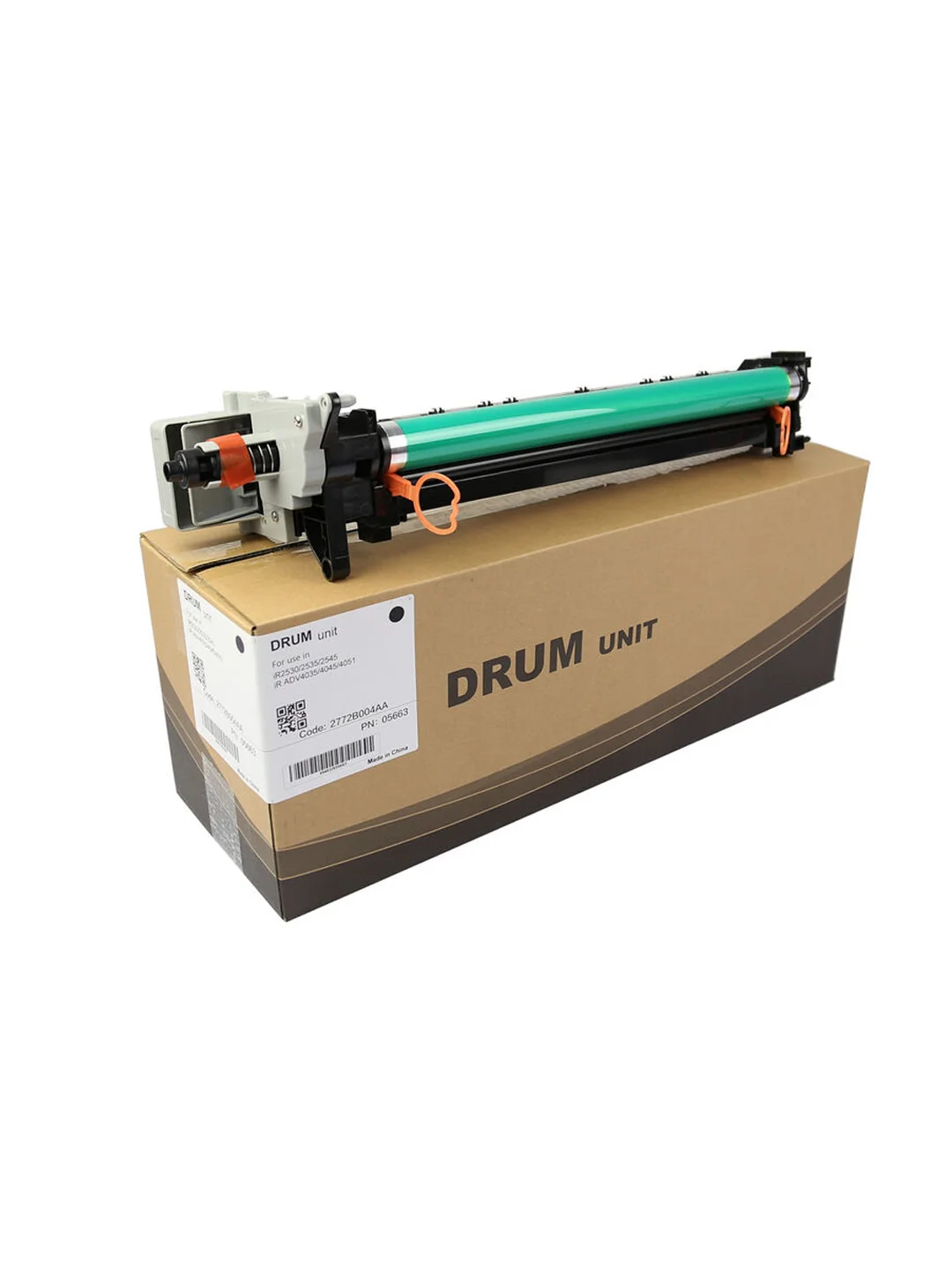 Блок фотобарабана Canon DRUM UNIT IR 2018/2022/25/30 (61k) 2