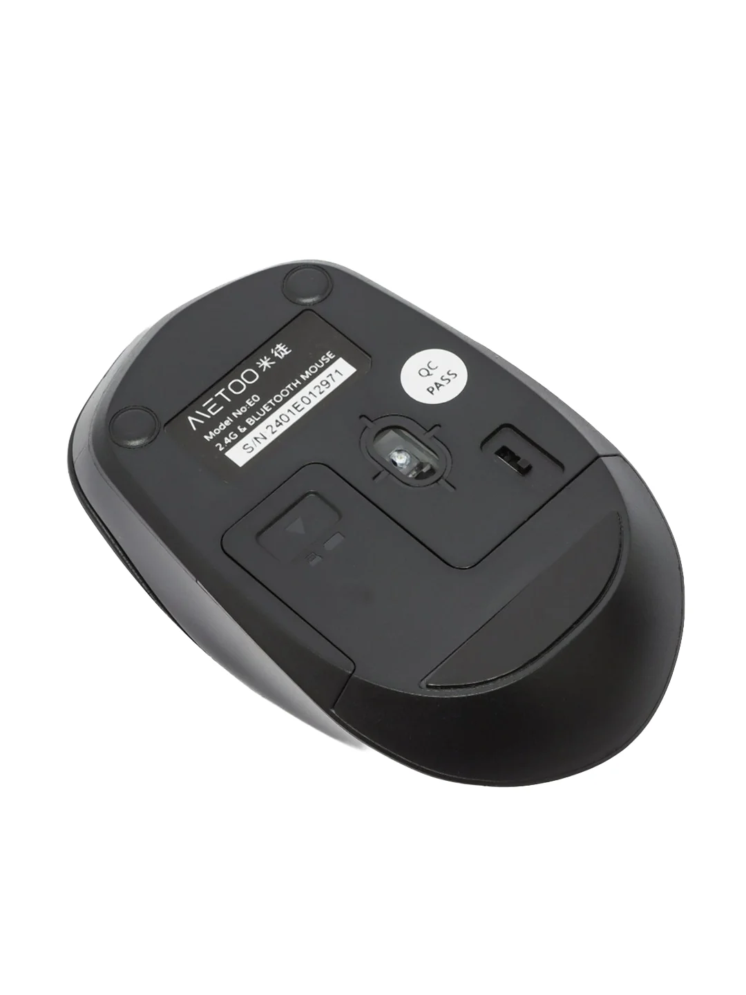 Мышка USB компьютерная KASHF CORE M1 2
