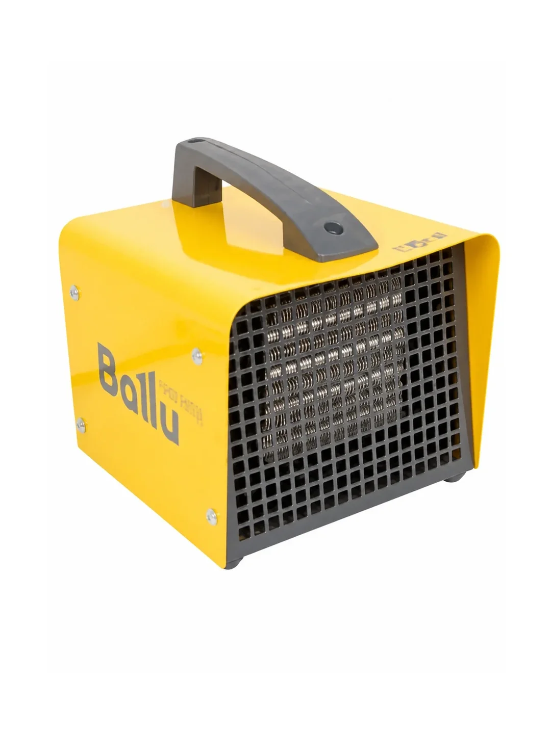 Тепловая пушка Ballu BKX-5