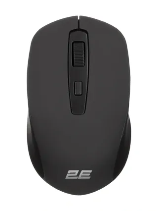 Мышь 2E MF211 WL Black