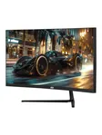 Игровой изогнутый монитор 2E GAMING 30" G3024B Curved Ultrawide 21:9 WFHD 200Hz Black 1