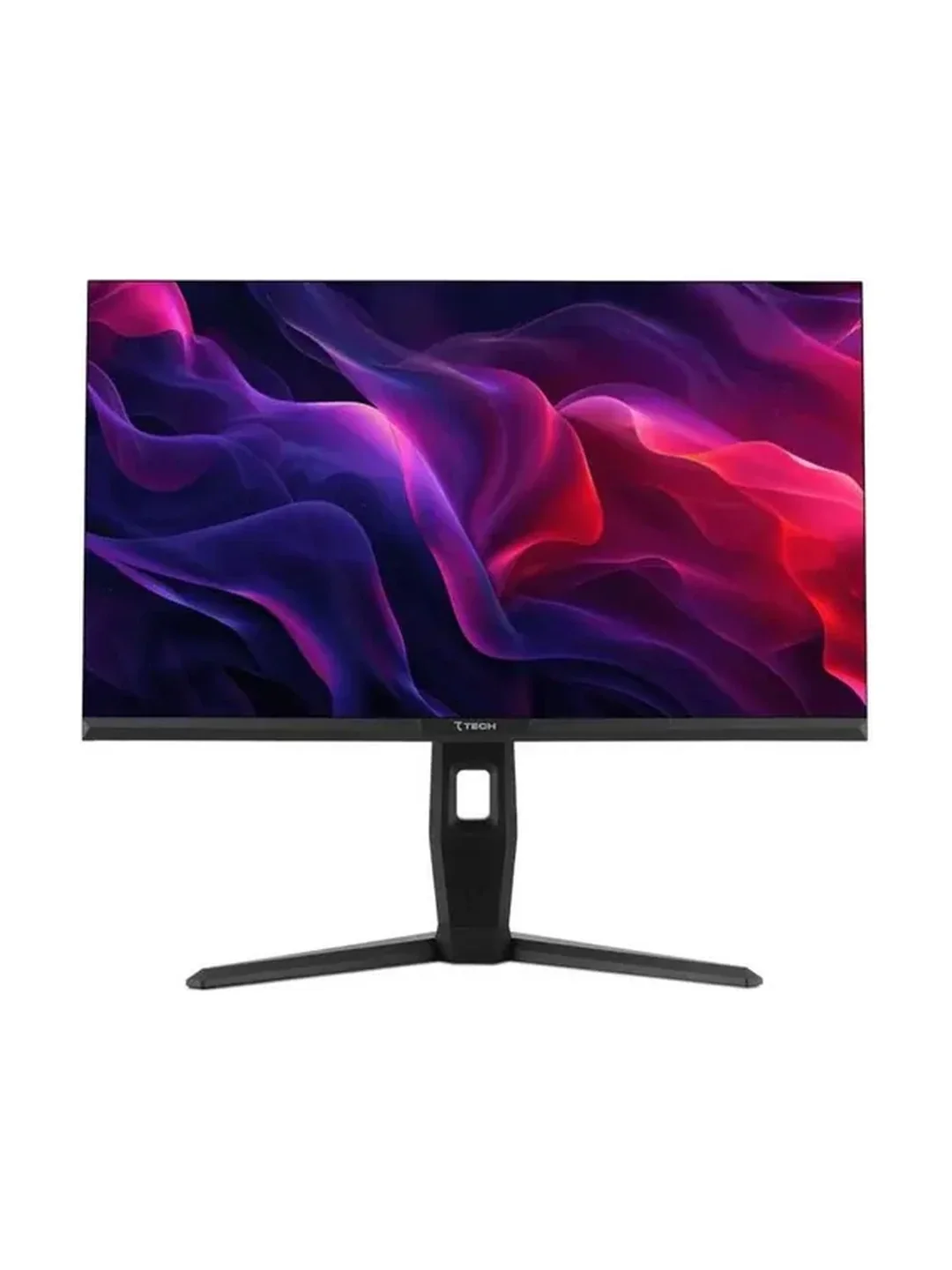 7M4S24F100 W24 24" FLAT FHD IPS 100Hz (HDMI+VGA+DC+AUDIO OUT) WHITE NEW 2