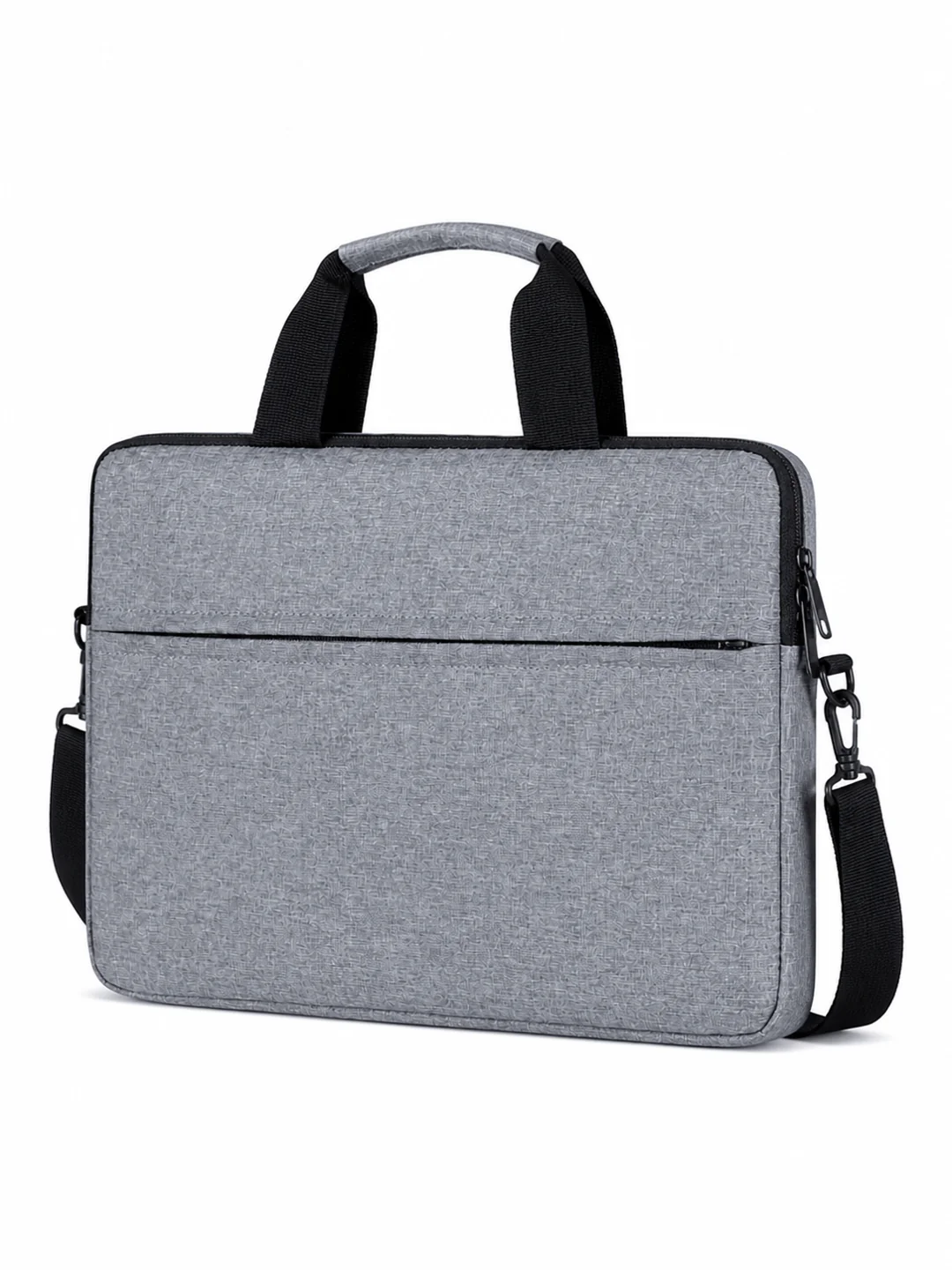Сумка для ноутбука 2E, Slim Keeper 15.6/16", серый, 2E-CBT2385GR 2