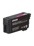 Картридж Epson UltraChrome XD2 Magenta T40C340 (26ml) для T3100/5100 1