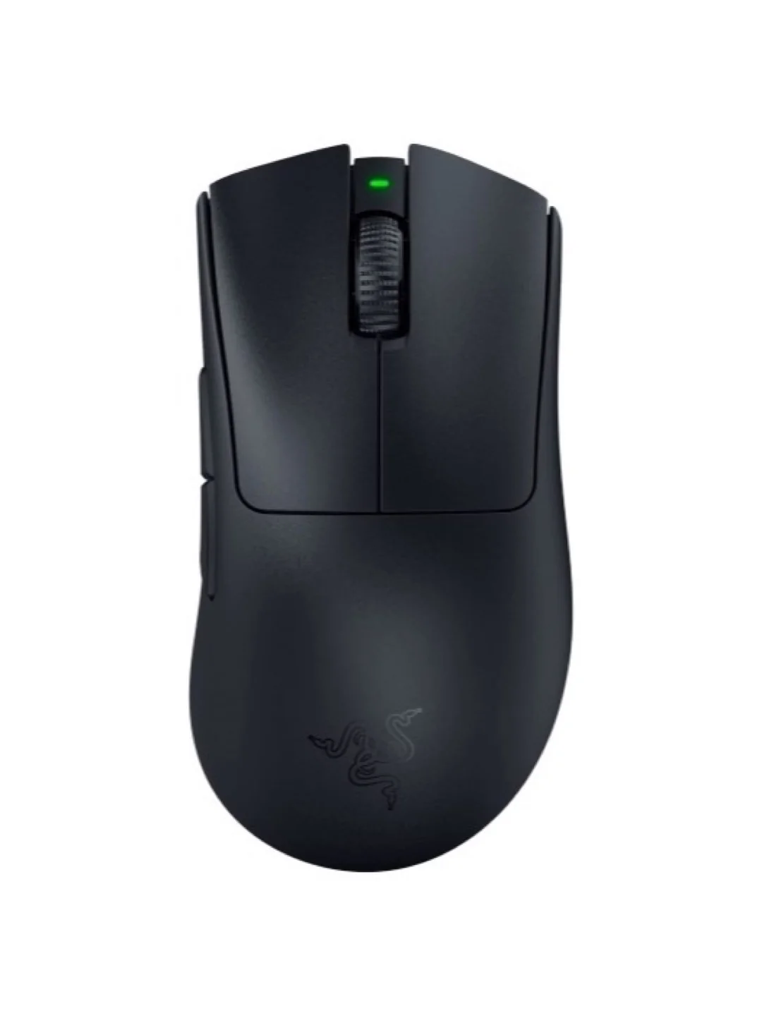 Мышь Razer Deathadder V3 Pro USB/BT/WL чёрный 2