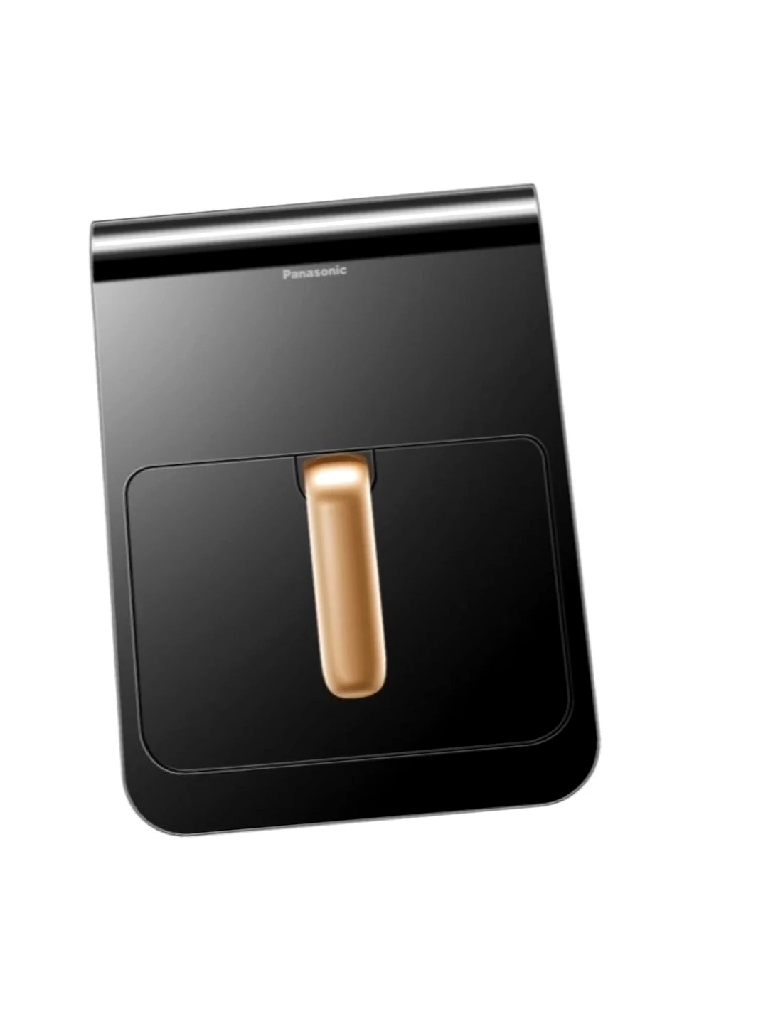 Panasonic NF-CC600ATS multiuv pech, 1450Vt, 6l idish, sensorli boshqaruv, 11 ta avto dastur, plastik, qora-ko'k 2