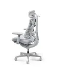 Кресло руководительское LIBERNOVO OMNI SPACE GRAY 3