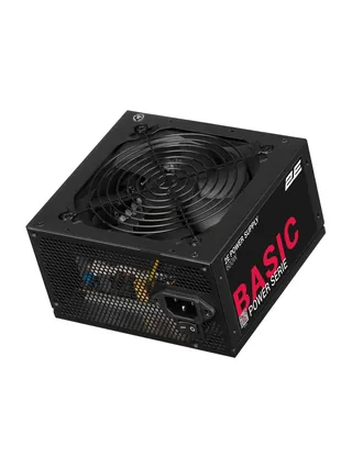 2E BASIC POWER (600W) quvvat manbai