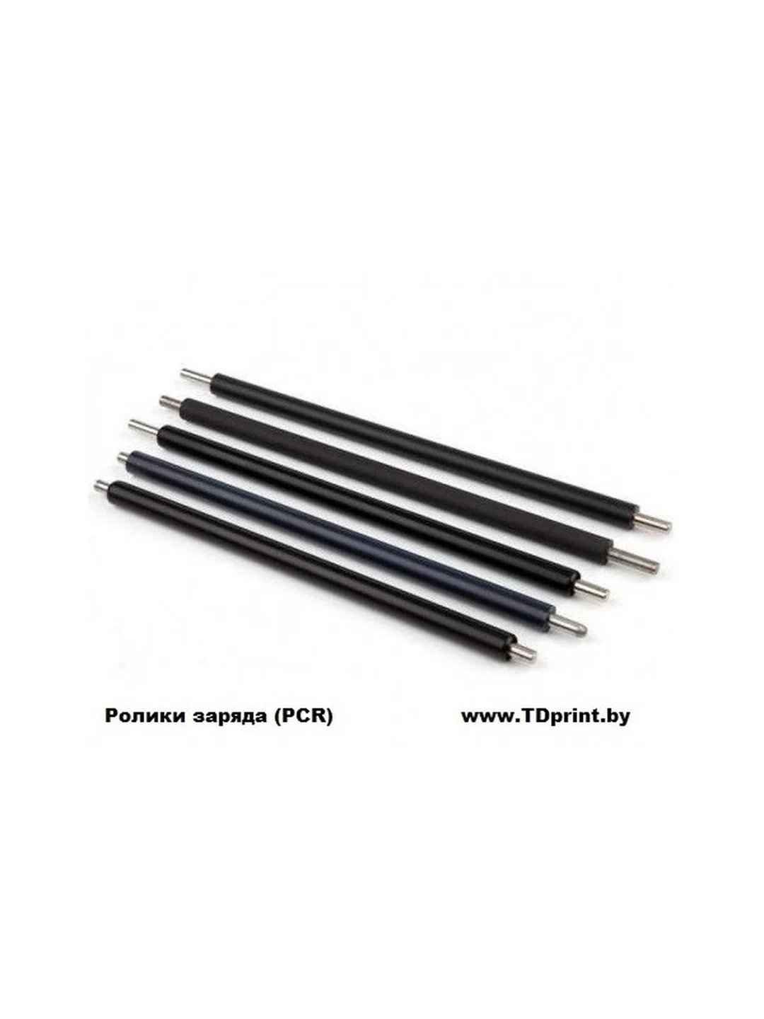*Вал заряда Canon iR2520 OEM 2