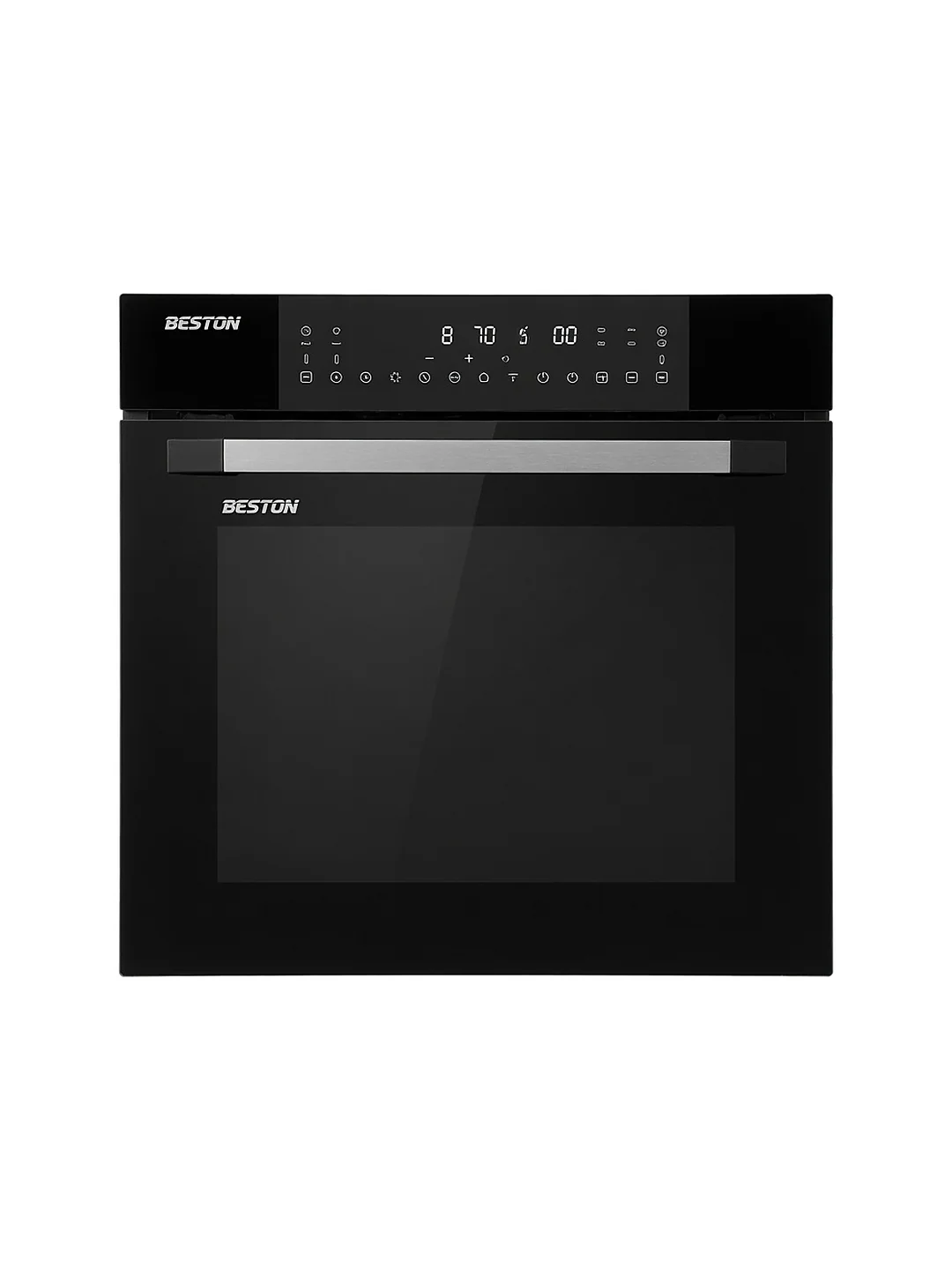 Духовой шкаф Beston BBO-75TF11BMH