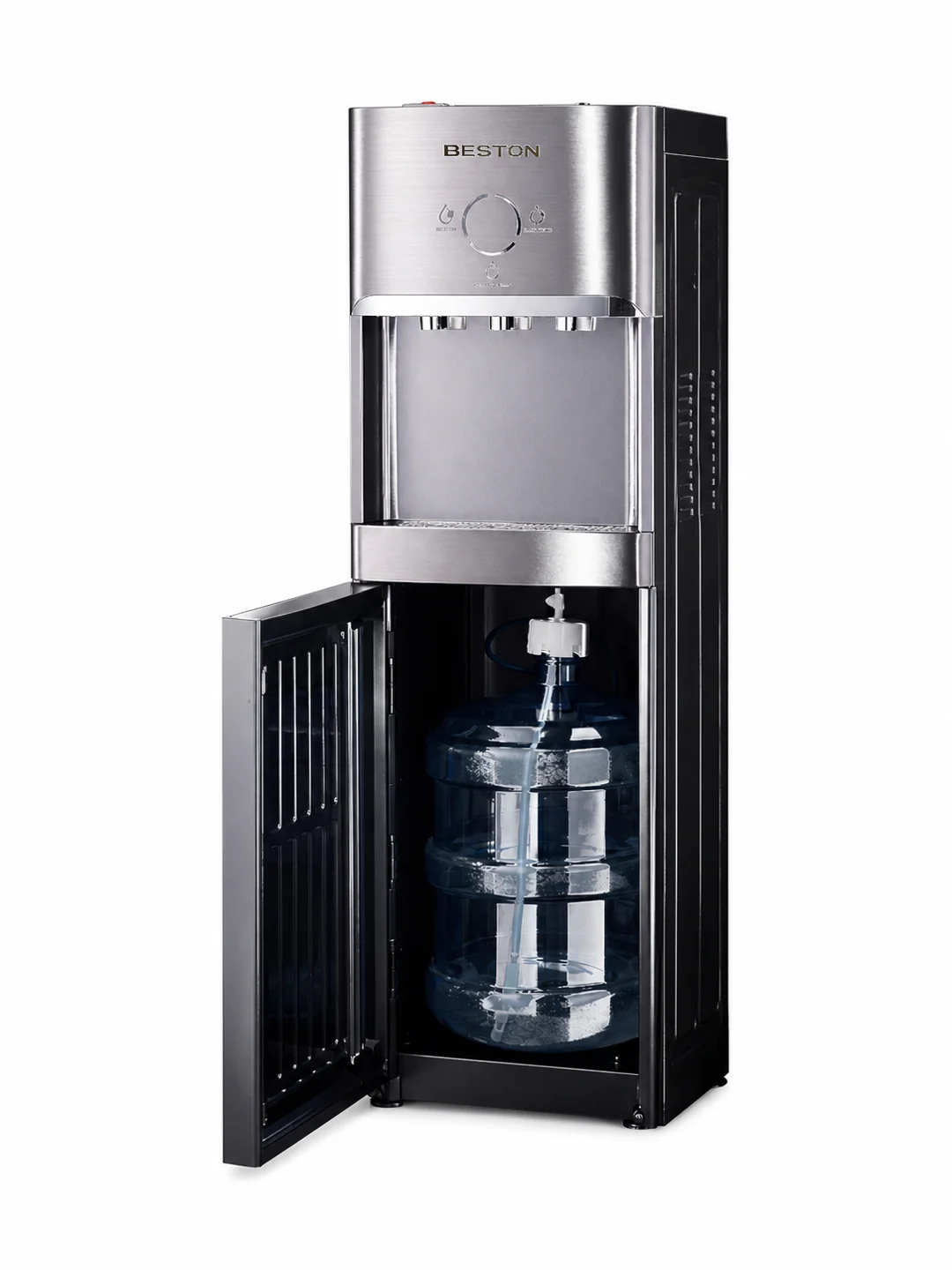 Диспенсер для воды Beston BWD-PB20BLD