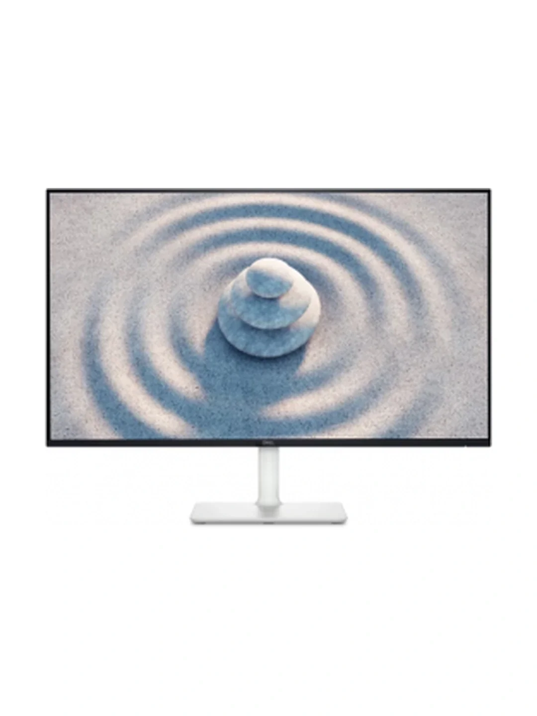 27ZW3000-27" Flat monitor (VGA+HDMI+DC) IPS FLAT 120hz White 2