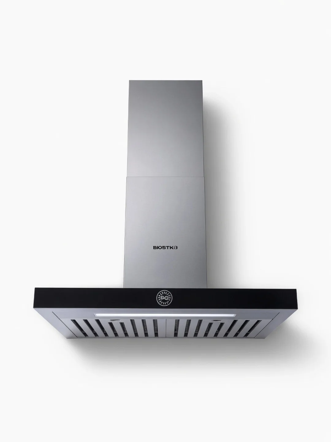 Вытяжка Beston BRH-60BSTKS800SSMB