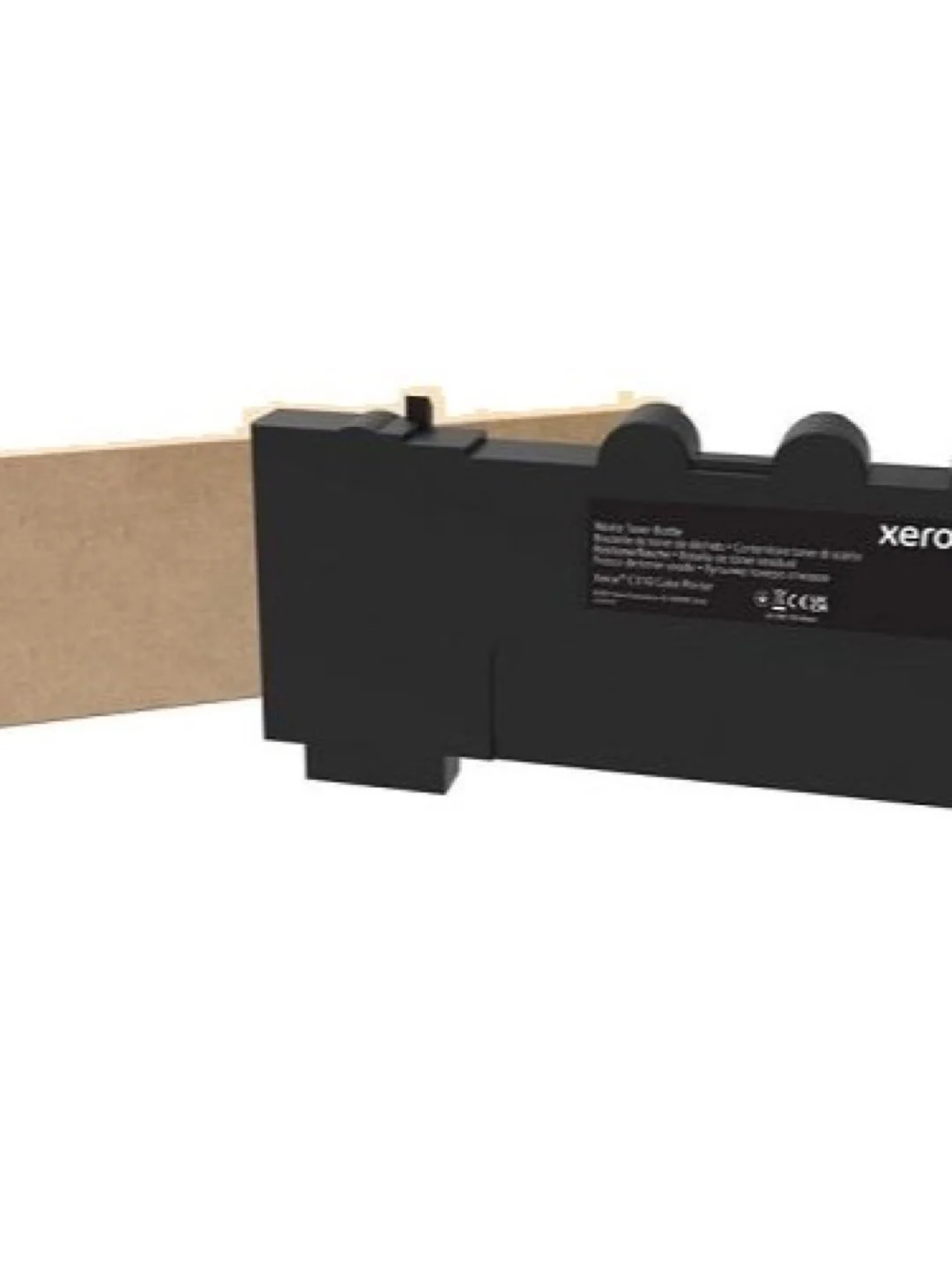 Сборник отработанного тонера Xerox C310/C315 (25 000 стр) 2