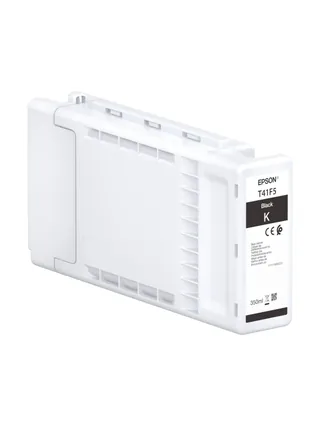 Epson Cartridge UltraChrome XD2 T41F540 B 350 (350ml) для T3405/5405/3400/5400