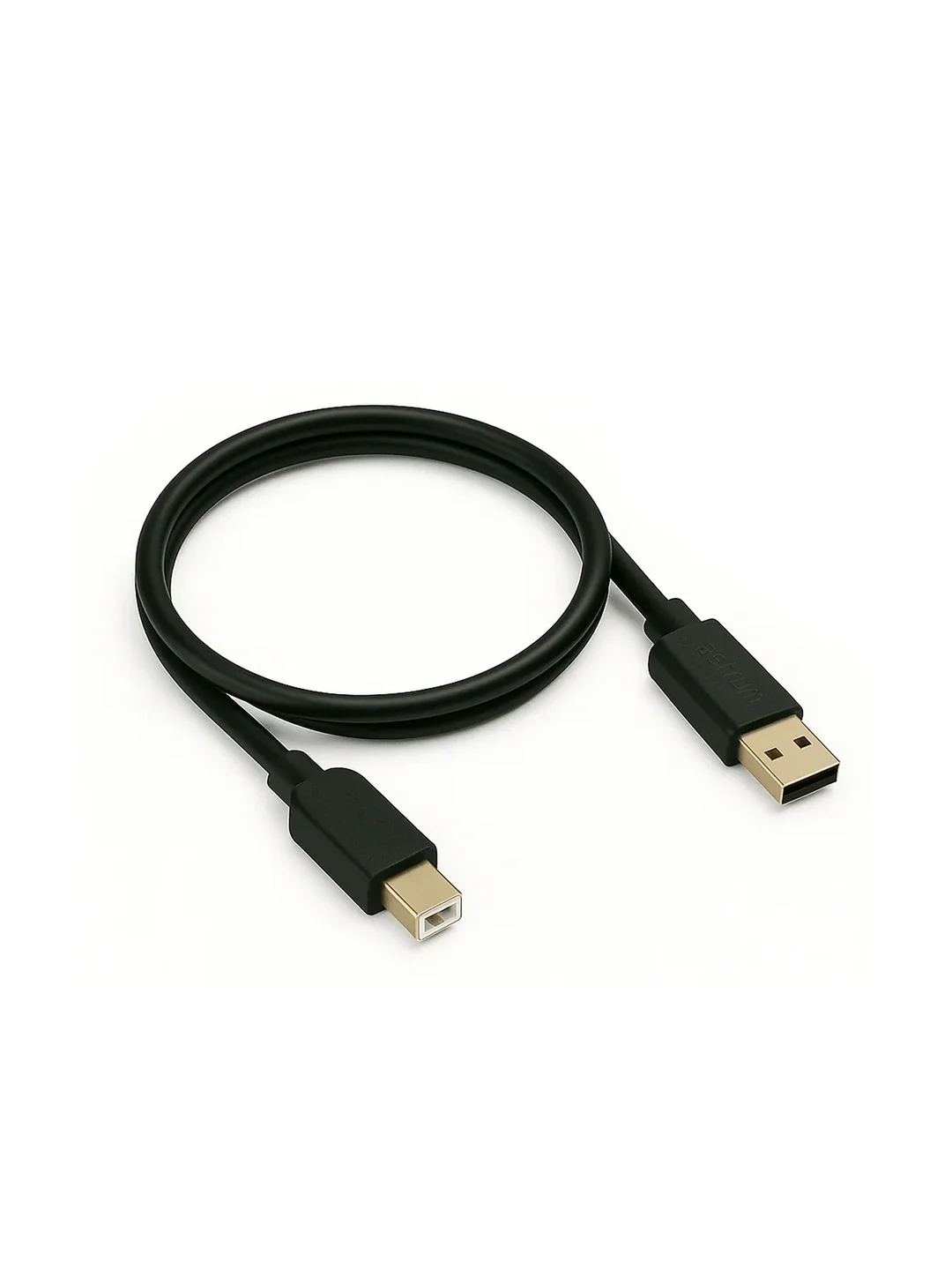 USB 2.0 printer cable