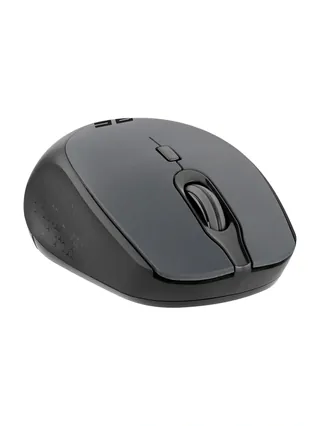 Мышь 2E MF220 WL Grey
