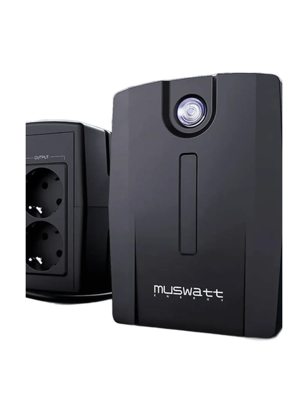 UPS MUSWATT ENERGY LED 850