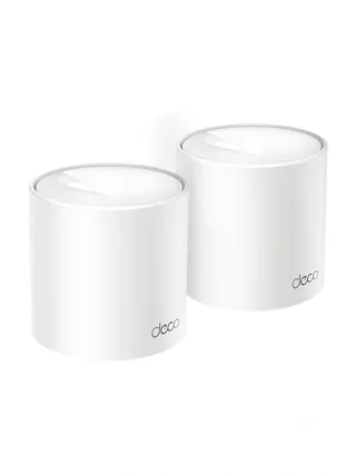 TP-Link Deco X50 PRO (2 dona) TP-LINK modemi