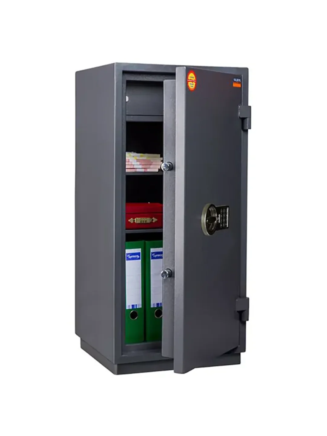 Сейф Кварцит.90T EL 2
