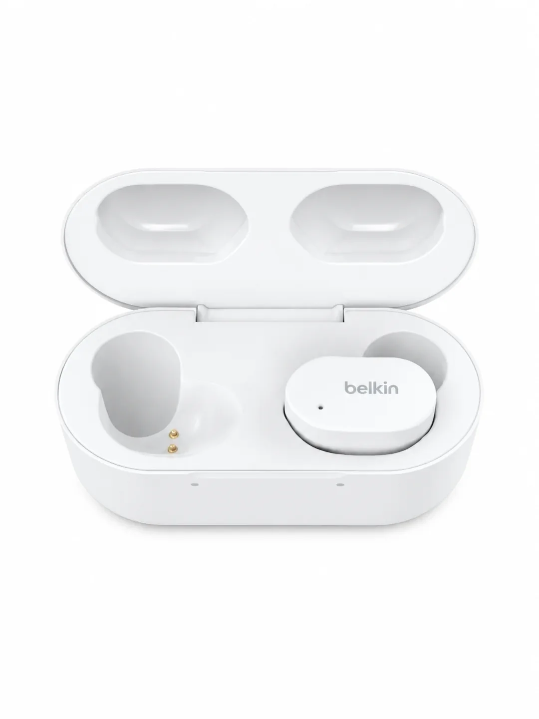 Наушники Belkin Soundform Play True Wireless Black