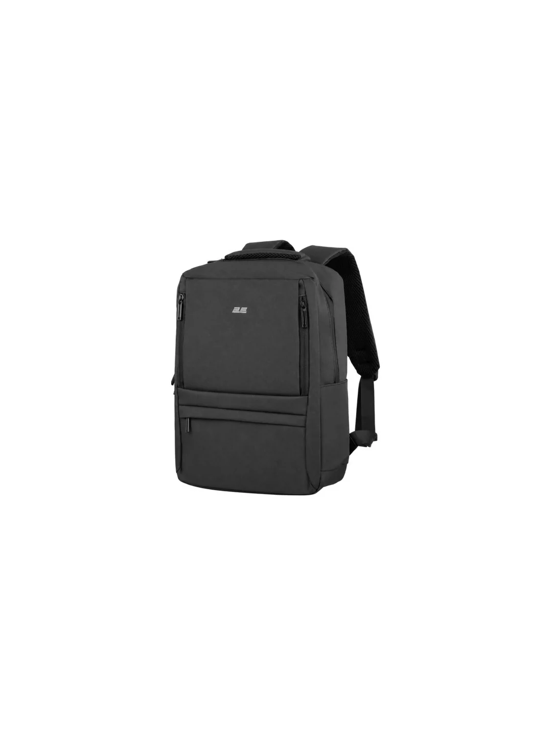 Рюкзак для ноутбука 2E, Impulse 13/14", чёрный, 2E-BPT7414BK