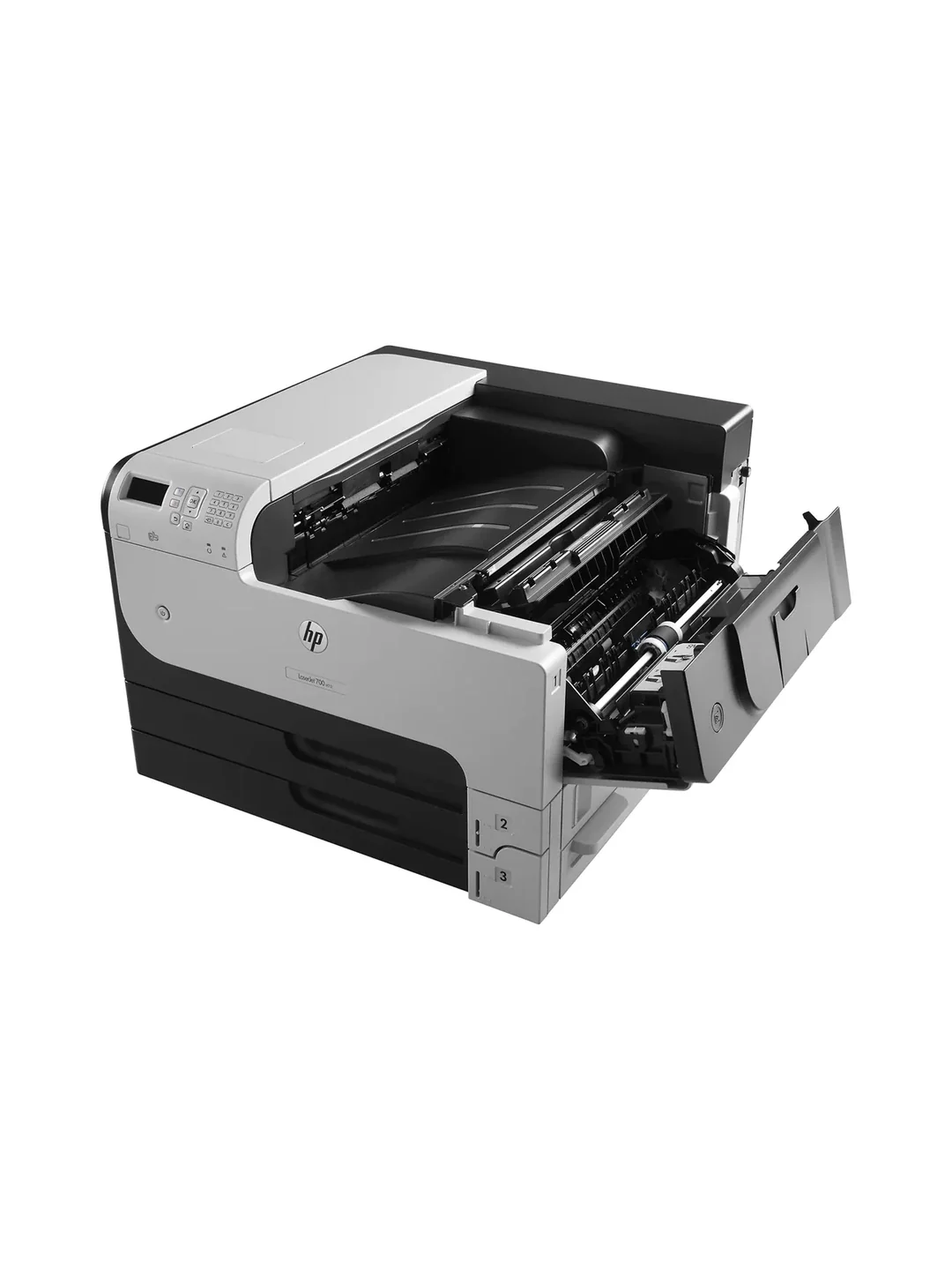 Принтер HP Printer LaserJet Enterprise 700 M712dn 2