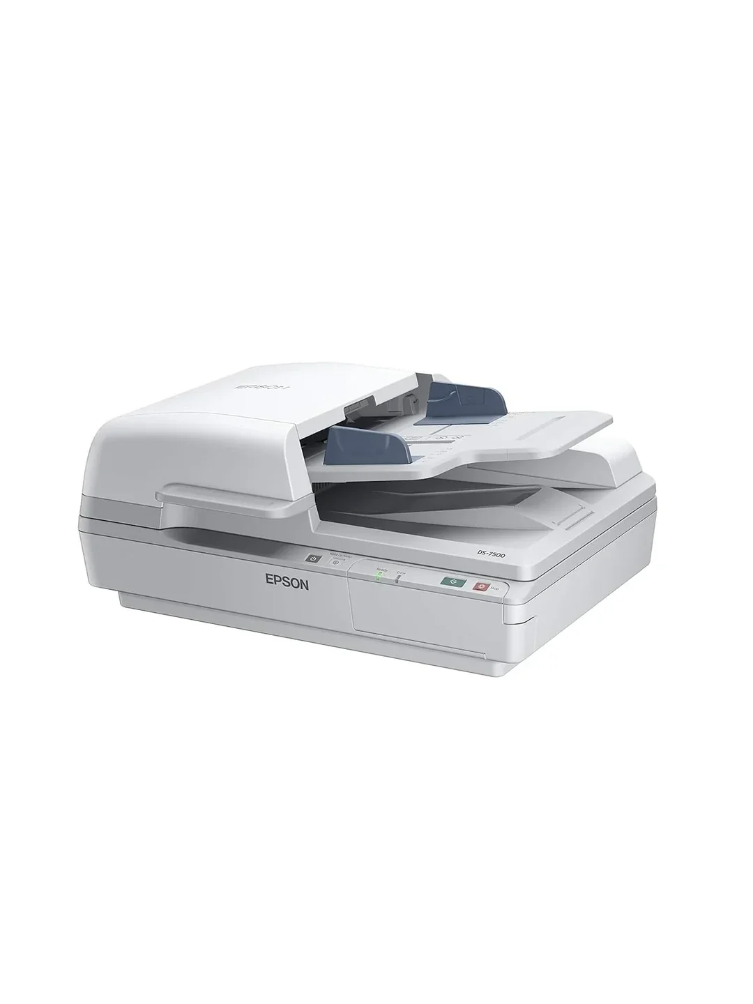 EPSON WorkForce DS-6500 (A4)