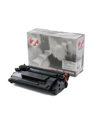 Картридж 7Q RTC W1510X с чипом