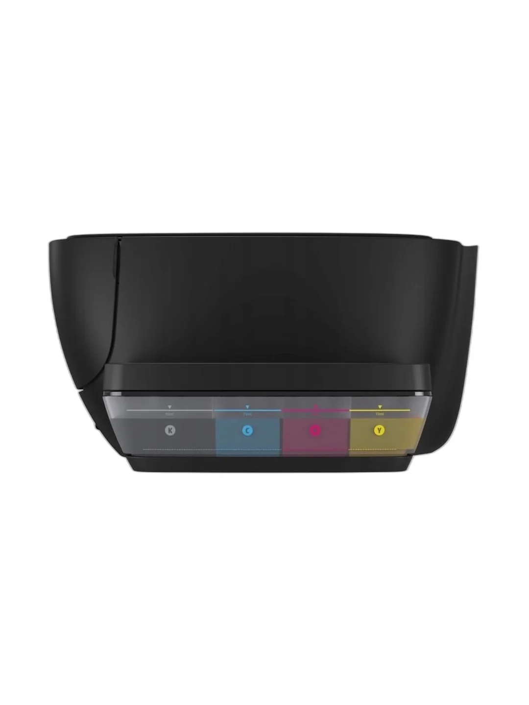 HP - Ink Tank 415 AiO <Z4B53A> (A4, 8 стр/мин, струйное МФУ, LCD, USB2.0, WiFi) 2