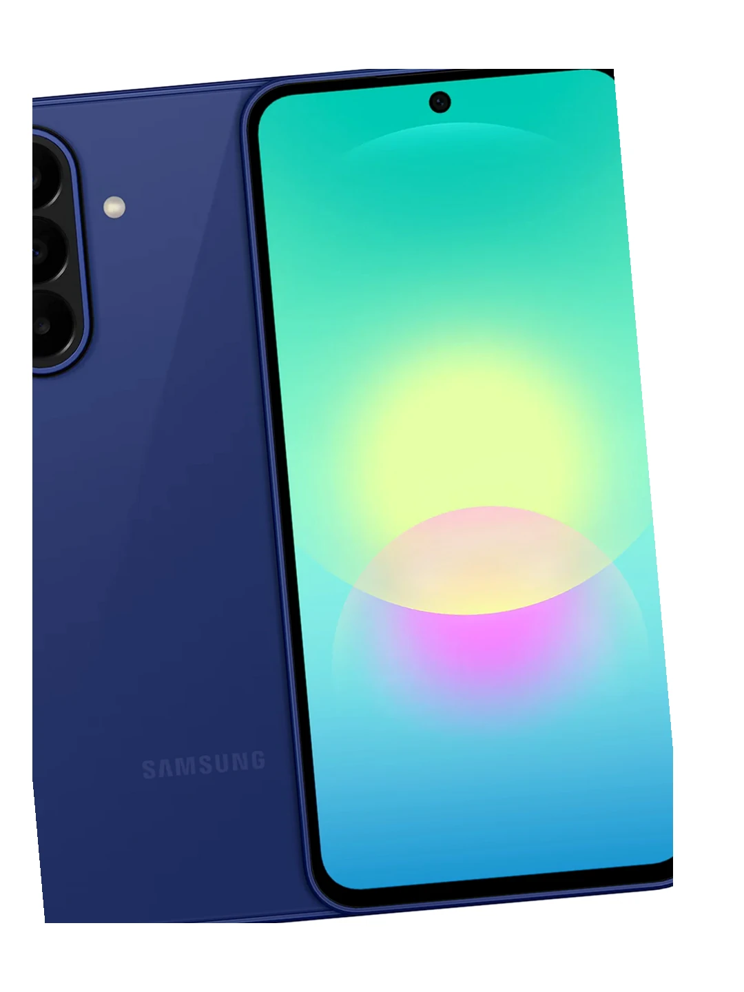Смартфон Samsung Galaxy A57 8/128GB Navy 2