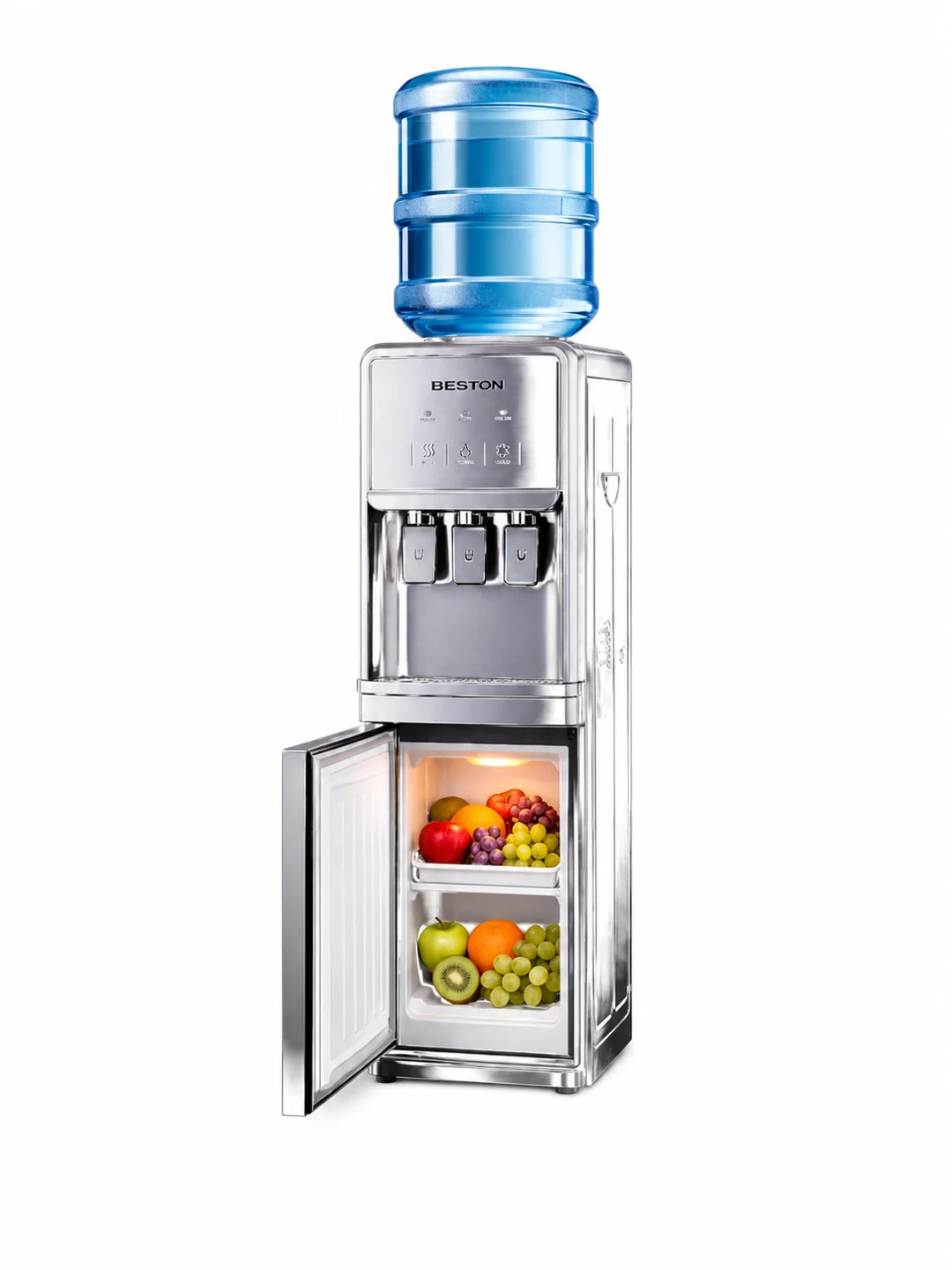 Диспенсер для воды Beston BWD-TB30TLRD