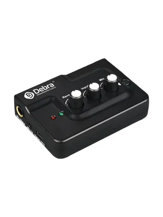 PRO MINI K3000 ovoz kartasi