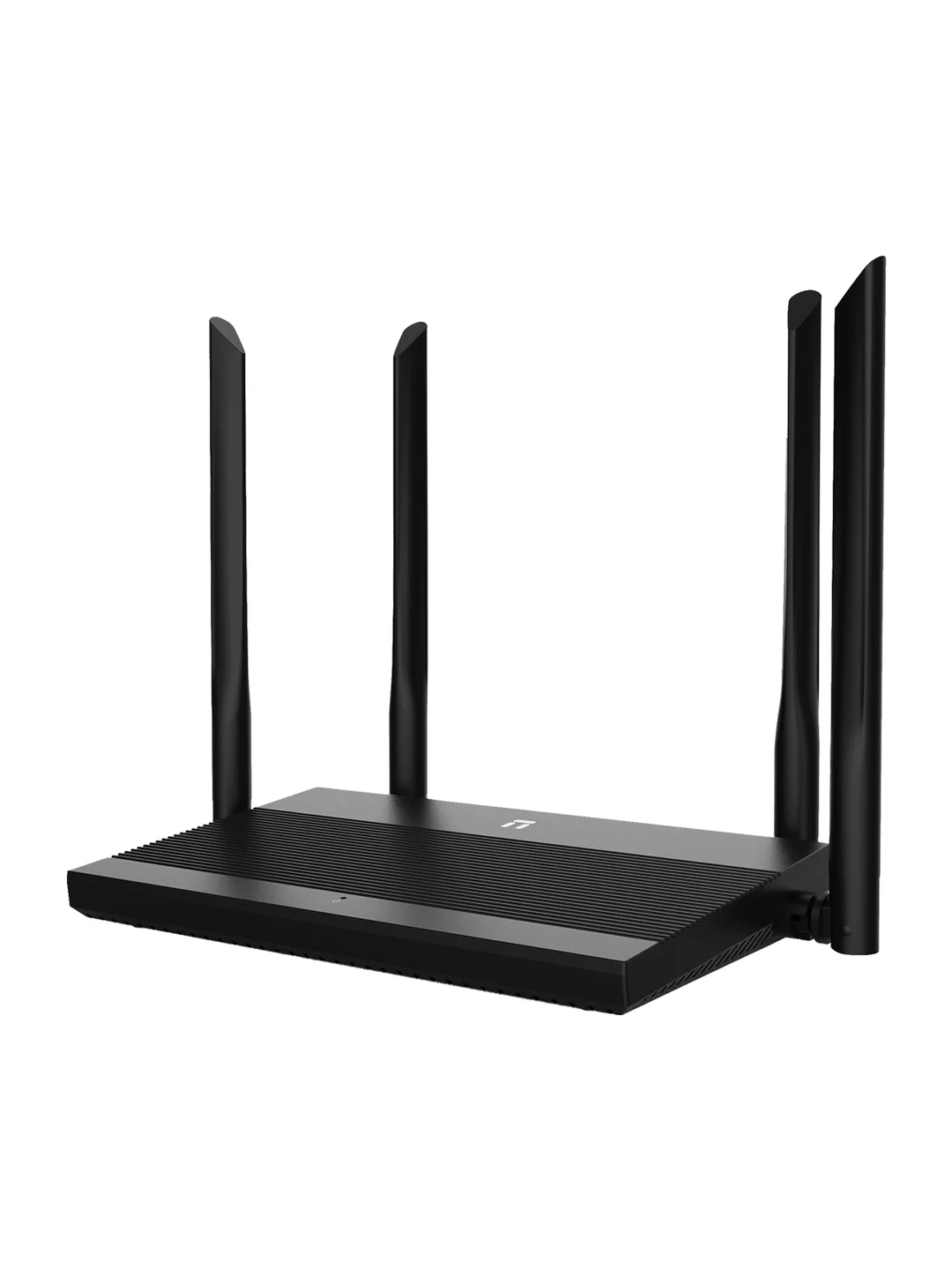 Маршрутизатор Netis N3D AC1200, 3xFE LAN, 1xFE WAN, 4x внешн. ант.
