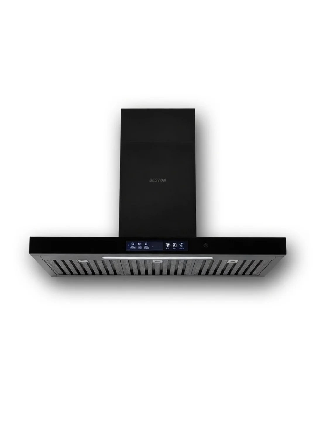 Вытяжка Beston BRH-90W85SB