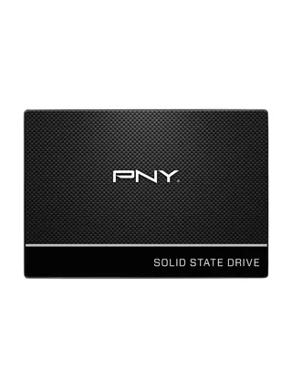 SSD PNY CS900 120GB PNY