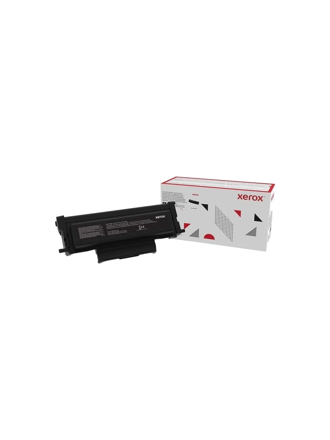 Тонер картридж Xerox B225/B230/B235 Black (6 000 стр)